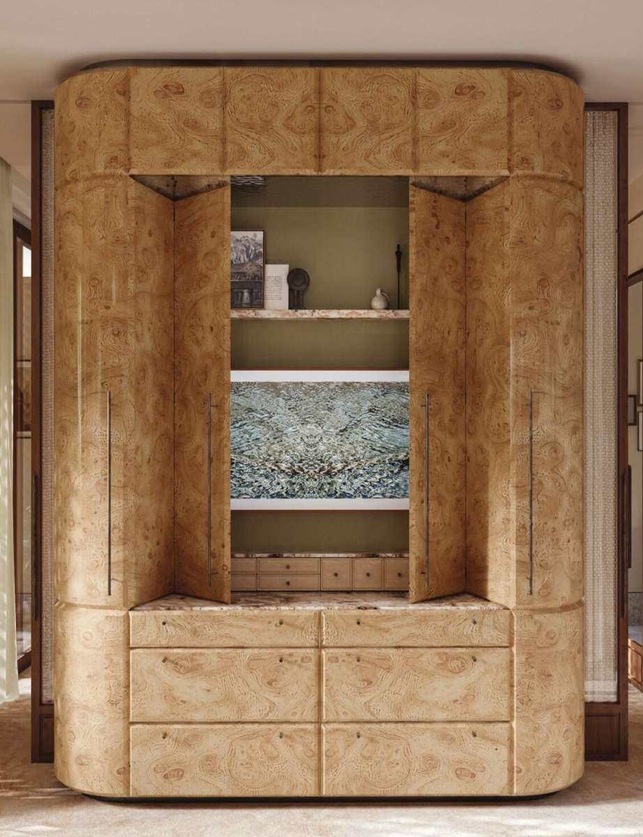 Elire - Business Bay - Dubai - UAE - Zone A01 - 11